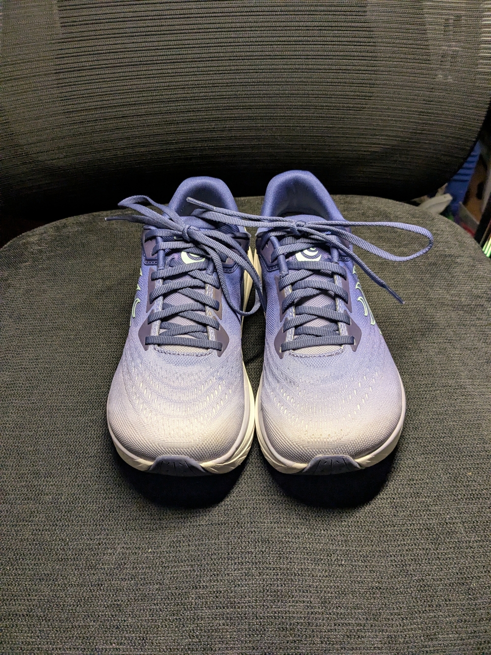 Topo Athletic Phantom 4 Running Shoes 6.5